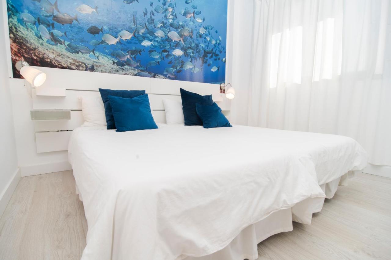 Marinero Apartment La Restinga Luaran gambar